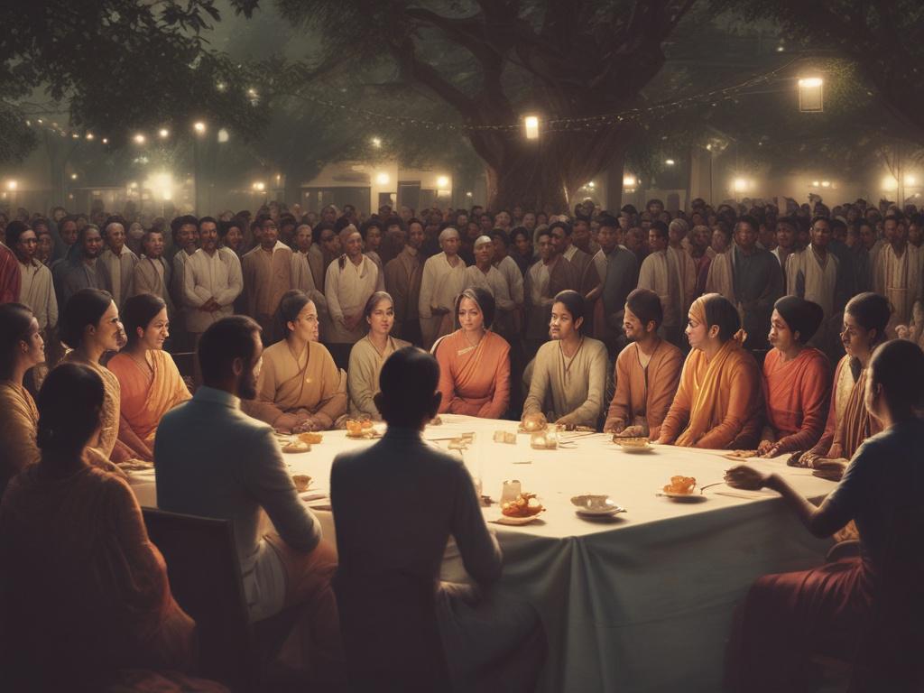 Gulshan events, cultural activities, networking