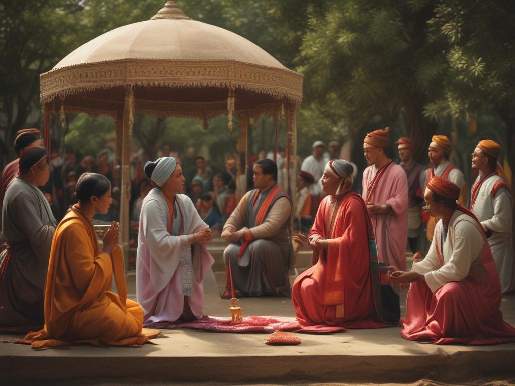 Gulshan Cultural Fair, cultural celebration, community, diversity, performances